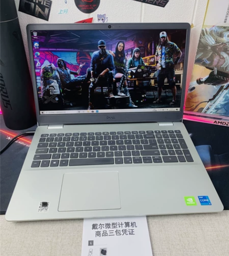 戴尔3501 i5-1135G7 MX33...