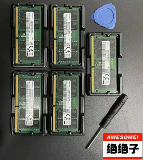 全新三星DDR4 16G 8G 2400 ...