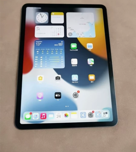 急用钱!个人转让自用ipad平板128G便...
