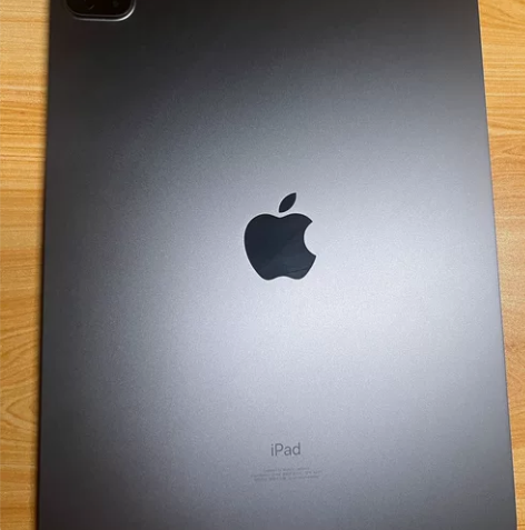 2021款ipad pro 256 wif...