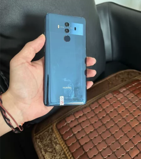 华为mate10 Pro 手机 6+128...