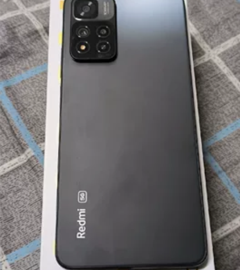 #小米 红米手机 小米/红米Redmi N...
