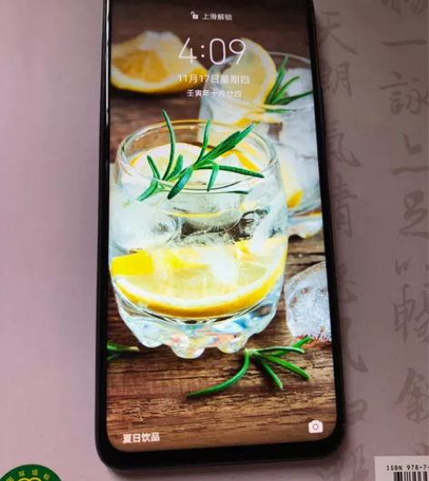 华为手机畅享20 Pro (DVC-AN2...