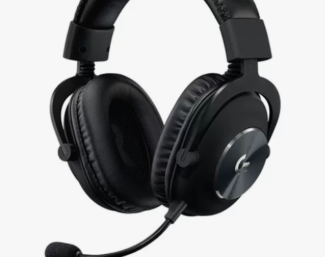 Logitech/罗技 PRO X有线电竞...