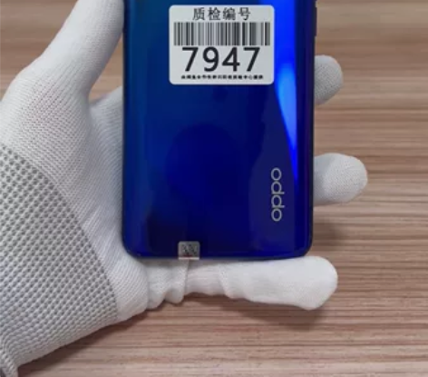 OPPO Reno3 5G手机8+128正...