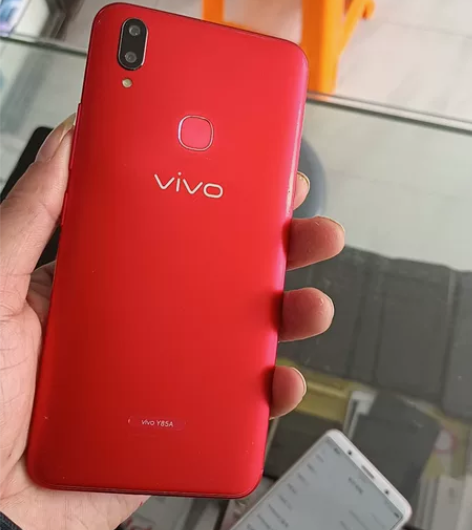 vivo y85 4+64G 感兴趣的...