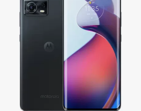 摩托罗拉moto S30 Pro 黄金曲面...