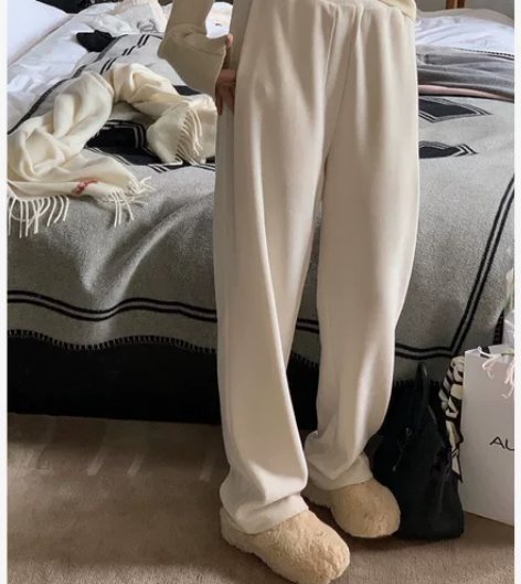 罗女士__yyds团宠裤 升级新色季人手一...