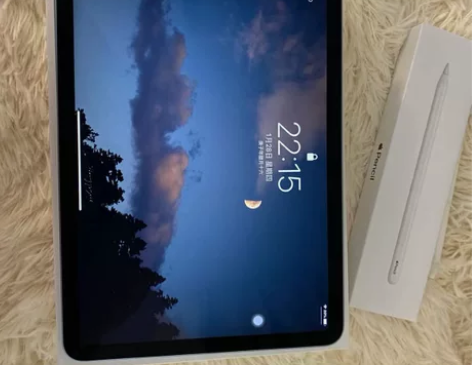 捡漏平板ipad 9成新 wifi版 质...