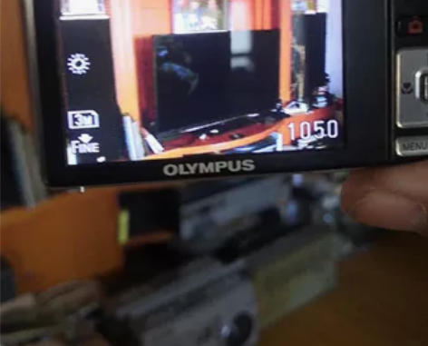 奥林巴斯FE-3010相机，带原包装，说明...