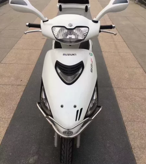 二手摩托车,踏板车,女装车到货原版原漆精品...