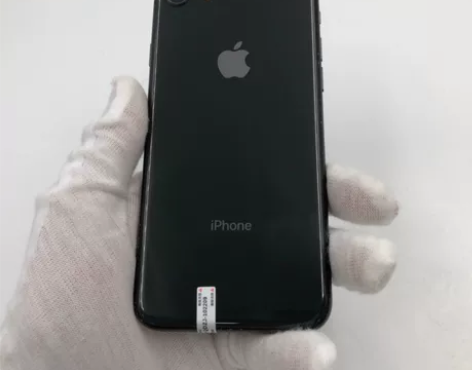 iPhone 8 64G 深空灰色 移动4...