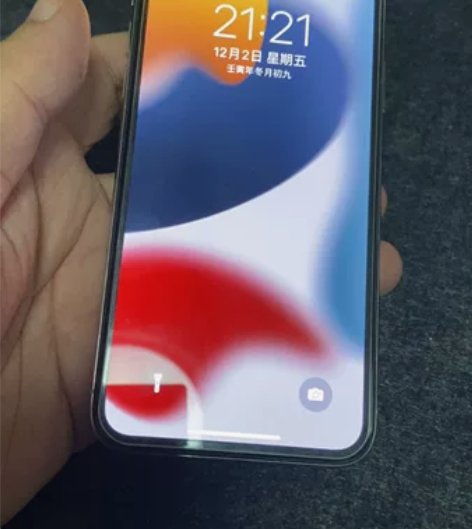 苹果iphonex,8+256g,自用闲置...