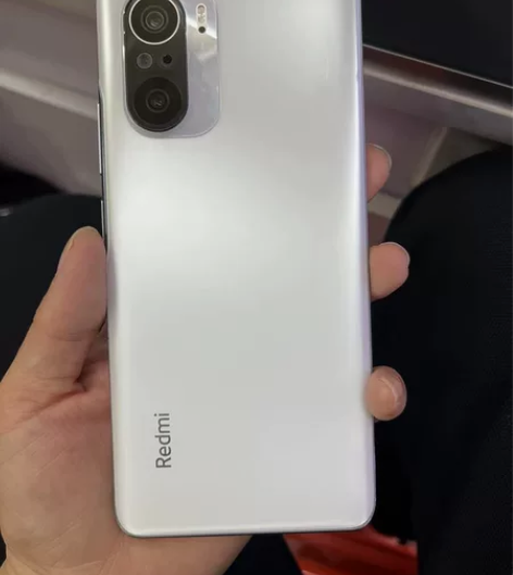 红米K40PRO,8+128G,95新,纯...