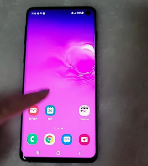 三星S10,美版单卡全网通,双曲面屏手机,...