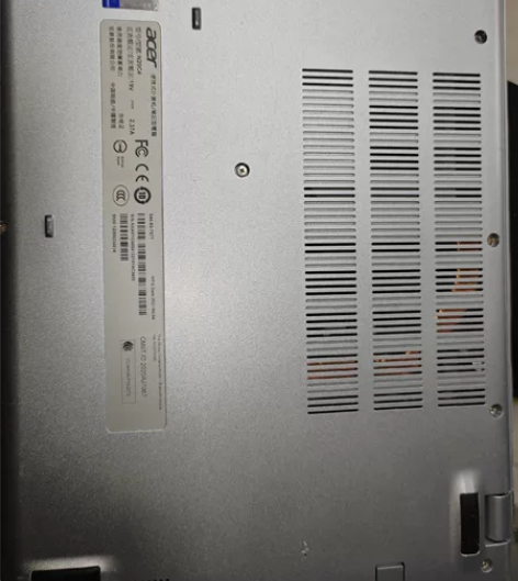 Acer/宏碁 蜂鸟funS40 99新...