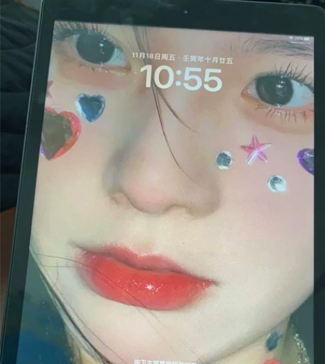 iPad2019 128g 品牌:苹果 型...