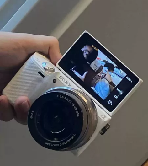 索尼同款CCD4800万像素高清学生入门级...