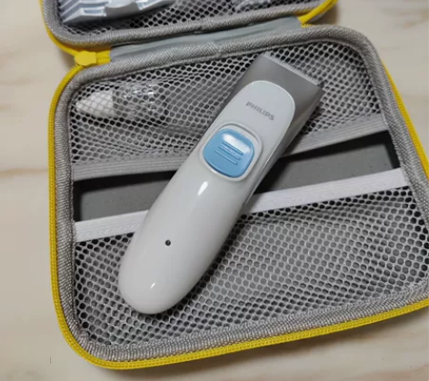 飞利浦儿童理发器HC1099 原装正品,使...