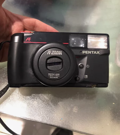 日本原装PENTAX宾得70-S胶卷相机 ...