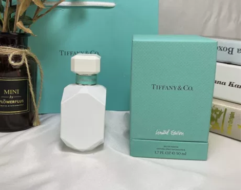 保真!蒂芙尼Tiffanyco蒂芬妮提夫尼...