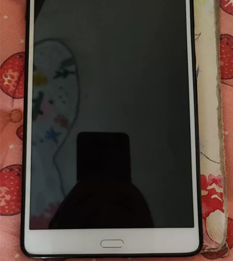 华为pad,送保护套,详细数据见图三 感兴...