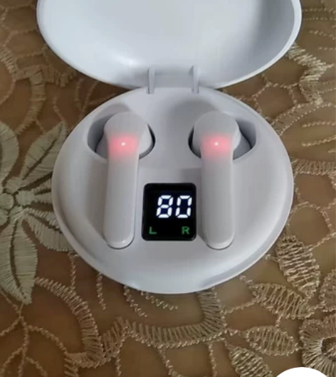 亏本清仓!全新雅兰仕JS82无线蓝牙耳机迷...
