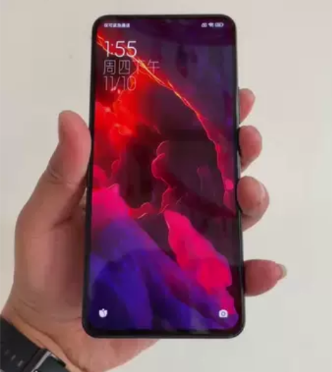 红米K50pro 8+256 原装 99新...