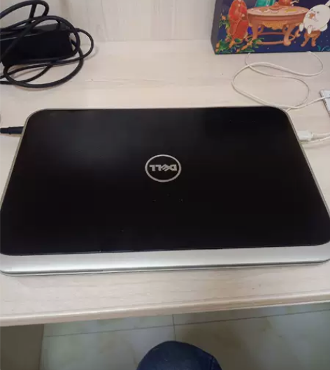 戴尔15.5寸电脑,i5 3代cpu,8...