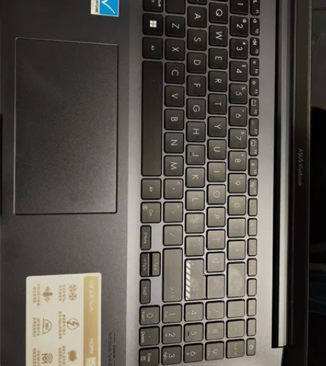 华硕 无畏Pro 15 2022版 ...