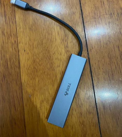 公牛Typec扩展坞HUB集分线器拓展笔记...