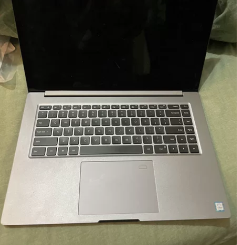 小米笔记本pro15.6 i58g+256...