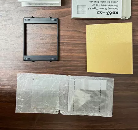 Mamiya 玛米亚RB67 ProSD ...