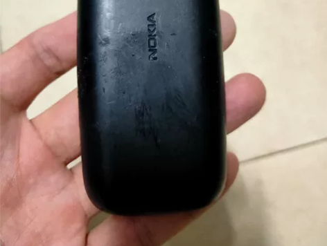 诺基亚ta1010带充电线,各项功能正常使...