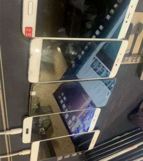小米5小米5s 小米5 4+128一个 3...