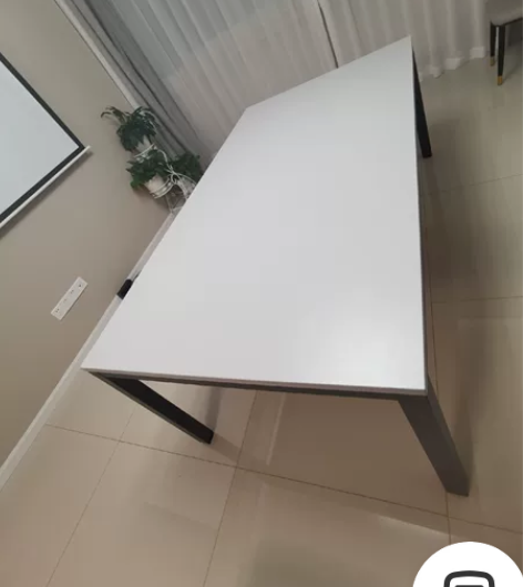 想换成乒乓球桌放在这边 感兴趣的话点“我想...