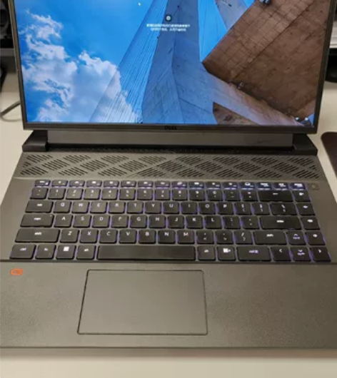 戴尔 Dell 游匣G16 2022 20...