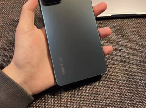 红米Note11pro 6+128无锁 5...