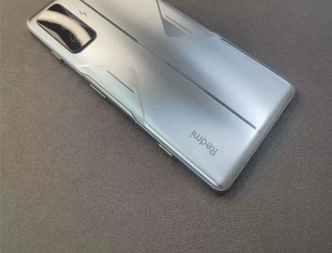 型号:红米K50 电竞版 12+128G...