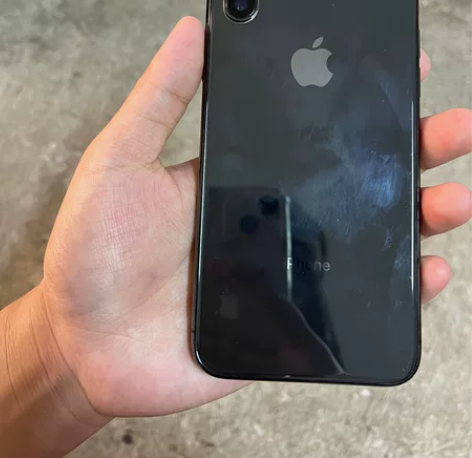 iPhone X 64G内存，低价出售 感...