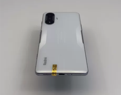95新【特价】小米 红米 K40 游戏增强...