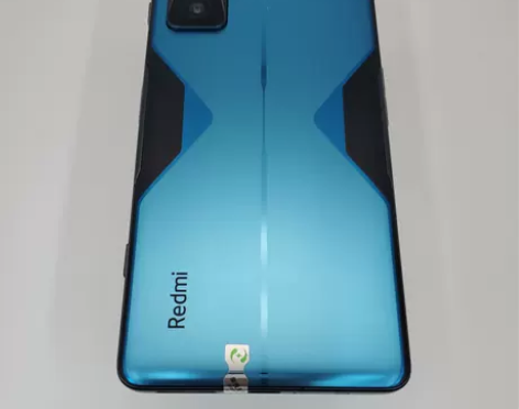 99新 红米 redmi  K50电竞版 ...