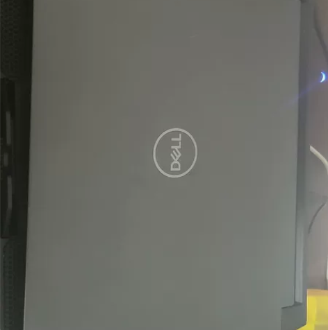 戴尔g16 九月买的 一直没咋用 3060...