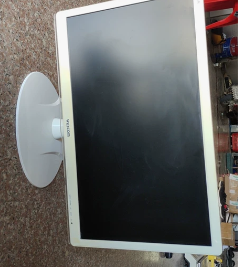 22寸液晶显示器,,,,正常用,,,,带数...