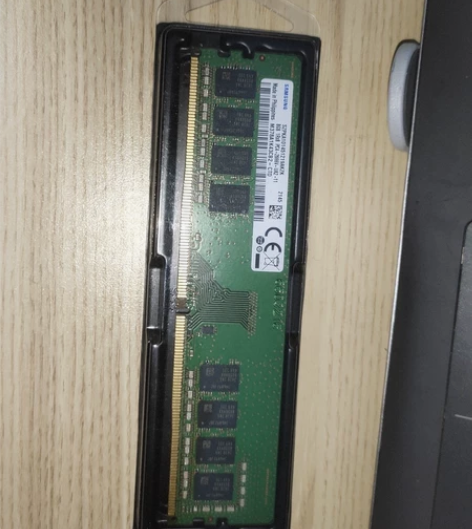 三星 ddr4 8g内存条2666 全新,...