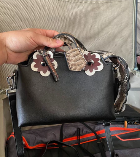 包 手提包 女包 挎包 别人送的 几...