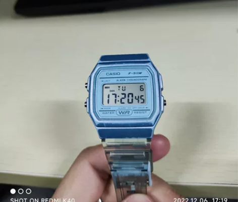 正品CASIO 卡西欧 YOUTH系列 数...
