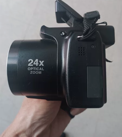 家里闲置相机一部出售,之前一直正常使用的,...