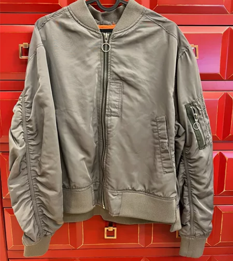 Zara Women Bomber Jac...