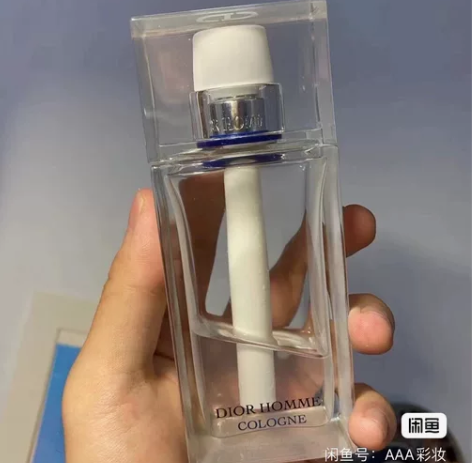 迪奥 古龙运动淡香水 125ml 感兴趣的...